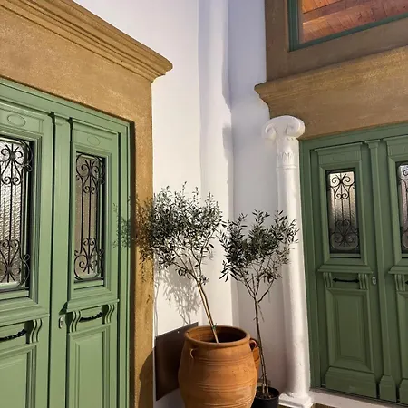 Aetheria Traditional House 2