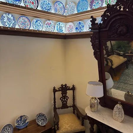 Aetheria Traditional House 2