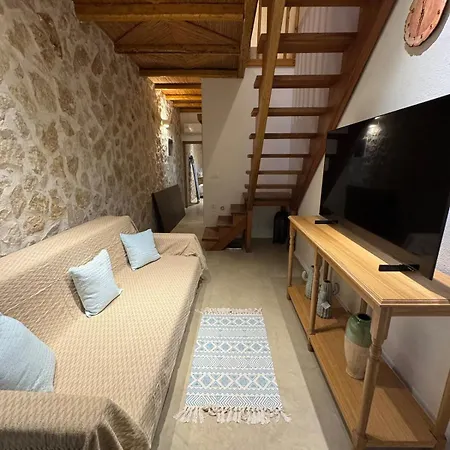 Aetheria Traditional House 2 * Koskinou (Rhodes)