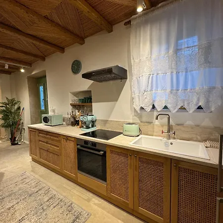 Aetheria Traditional House 2