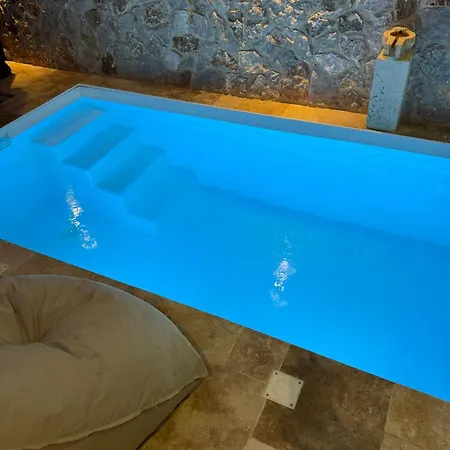 Aetheria Traditional House 2 Koskinou (Rhodes)