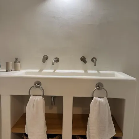 Feriehus Aetheria Traditional House 2