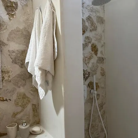 Feriehus Aetheria Traditional House 2 *