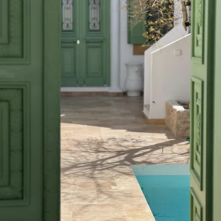 Aetheria Traditional House 2