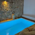 Prázdninový dům Aetheria Traditional House 2 Koskinou (Rhodes)