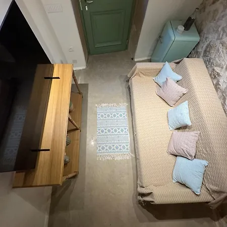 Aetheria Traditional House 2 Дом отдыха Коскину