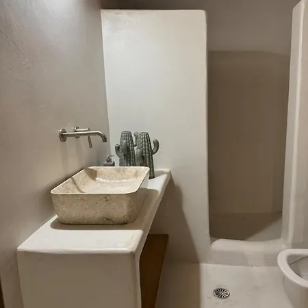 Aetheria Traditional House 2 Дом отдыха *