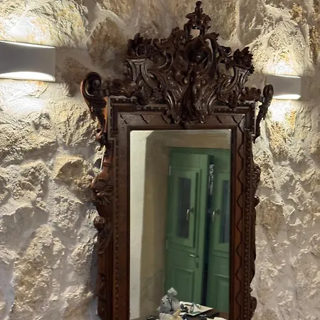 Aetheria Traditional House 2 Дом отдыха Коскину