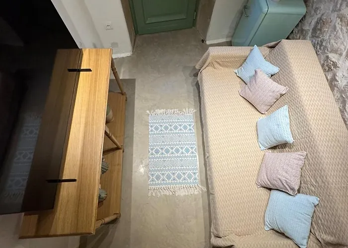 Aetheria Traditional House 2 度假居 Koskinou (Rhodes)