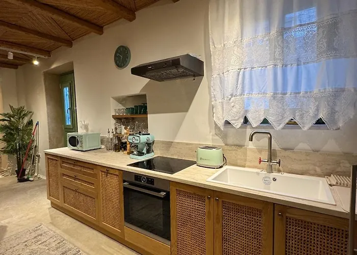 Aetheria Traditional House 2