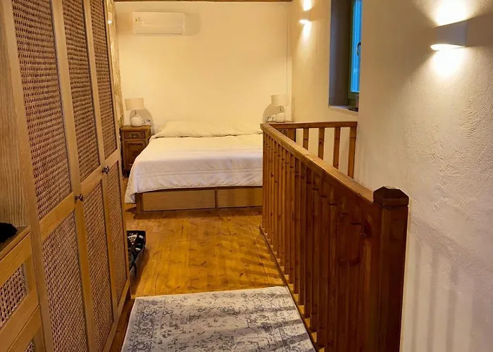 Aetheria Traditional House 2 * Koskinou (Rhodes)