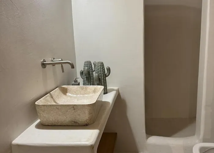 Aetheria Traditional House 2 بيت للعطل *