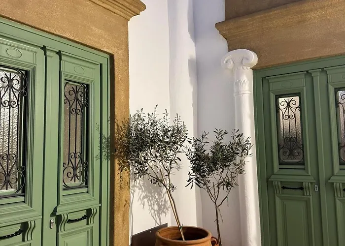 Aetheria Traditional House 2