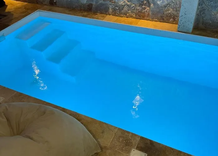 Aetheria Traditional House 2 Koskinou (Rhodes)