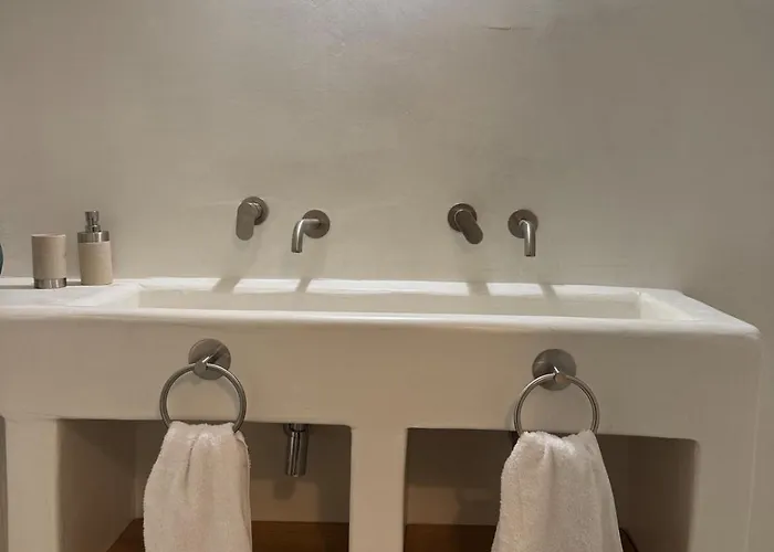 بيت للعطل Aetheria Traditional House 2