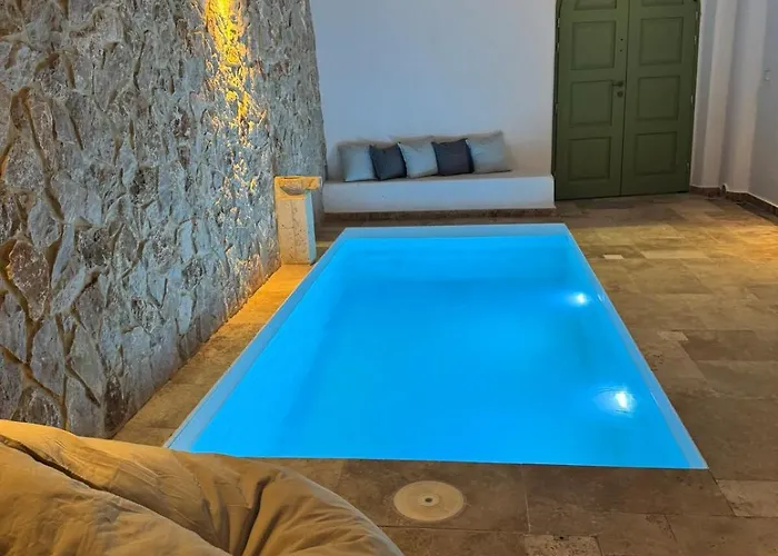 Aetheria Traditional House 2 بيت للعطل