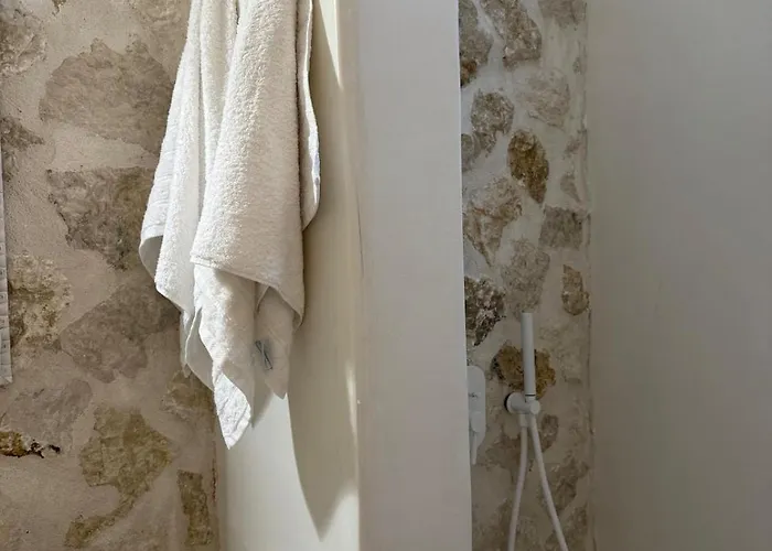 度假居 Aetheria Traditional House 2 *