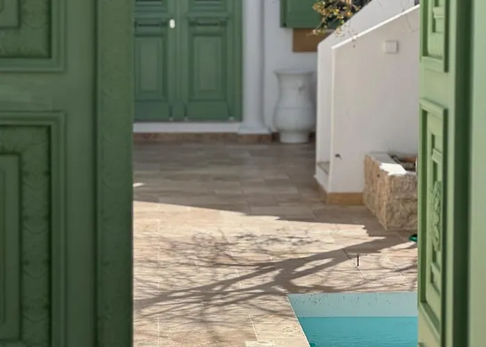 Aetheria Traditional House 2