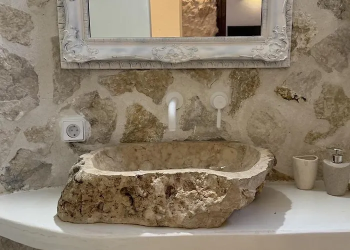 Aetheria Traditional House 2 * Koskinou (Rhodes)