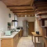 Aetheria Traditional House 2 * Koskinou (Rhodes)