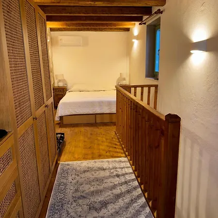 Aetheria Traditional House 2 * Koskinou (Rhodes)