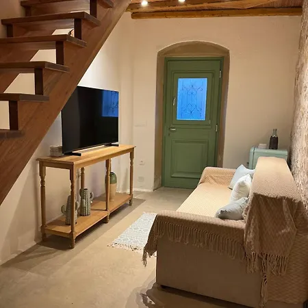 Aetheria Traditional House 2 度假居 *