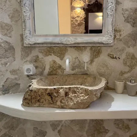 Aetheria Traditional House 2 * Koskinou (Rhodes)